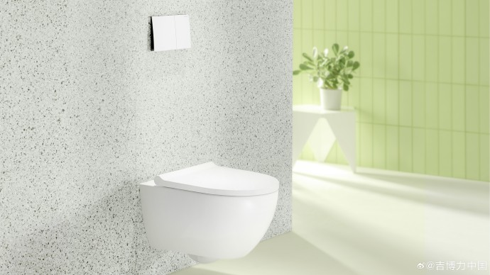 壁挂马桶冲水效果怎么样