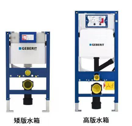 壁挂式坐便器的优缺点